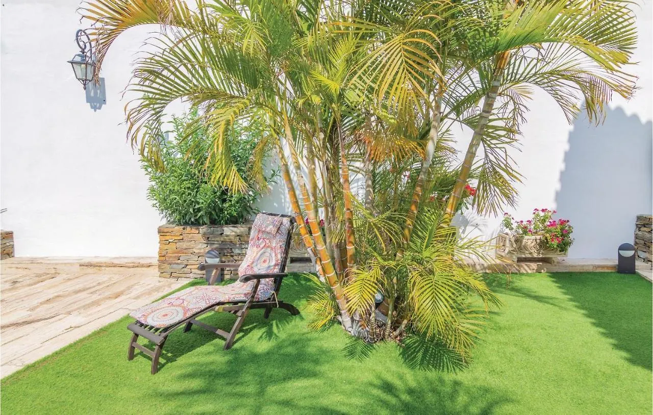 Stunning Home In Almunecar With House Sea View