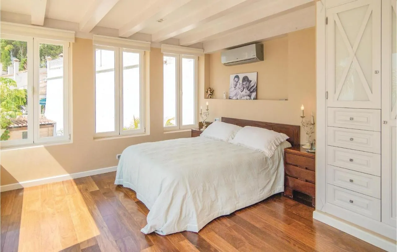 Stunning Home In Almunecar With House Sea View 0*,