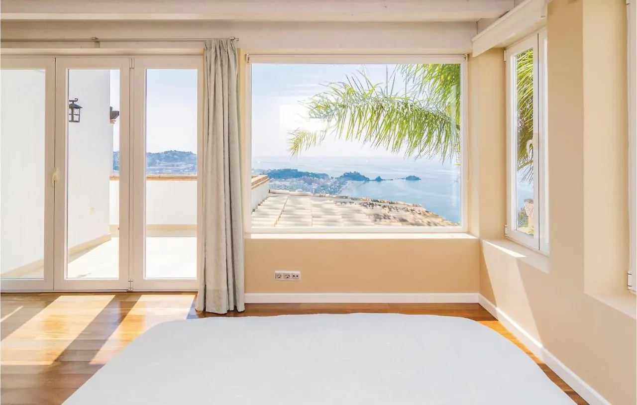 Stunning Home In Almunecar With House Sea View 0*,  Spain