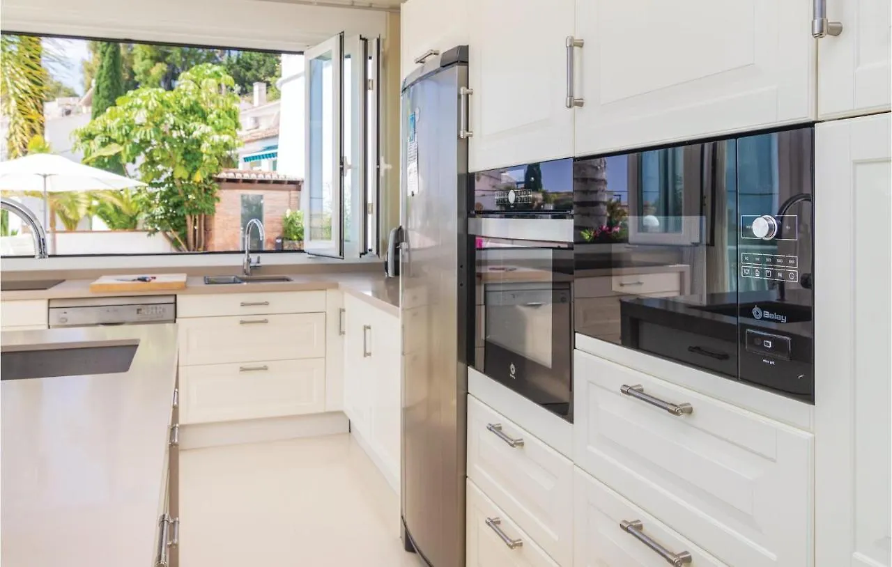 Dom wakacyjny Stunning Home In Almunecar With House Sea View Hiszpania