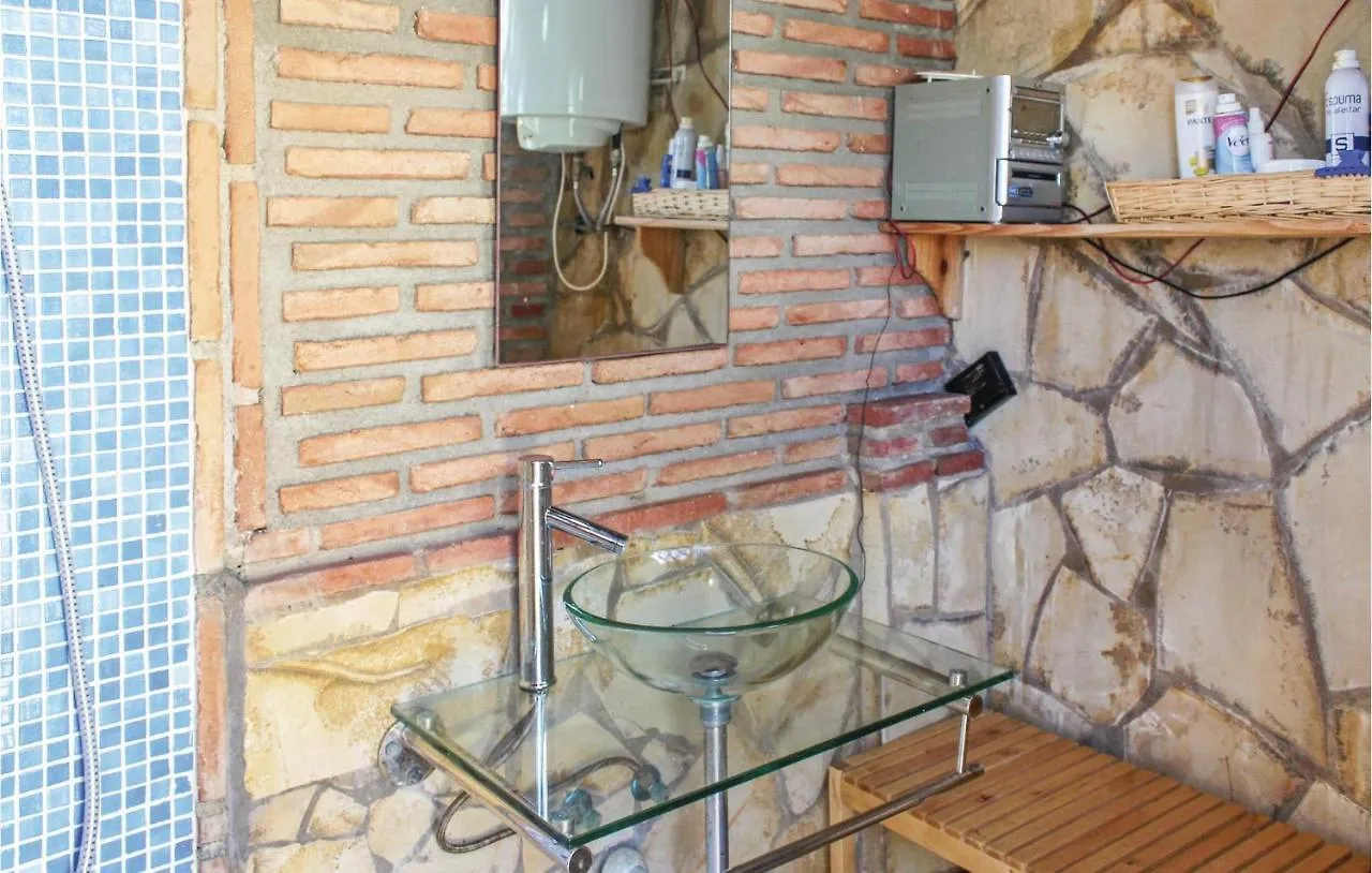 Stunning Home In Almunecar With House Sea View