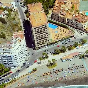 Aparthotel Chinasol Playa, Almunecar
