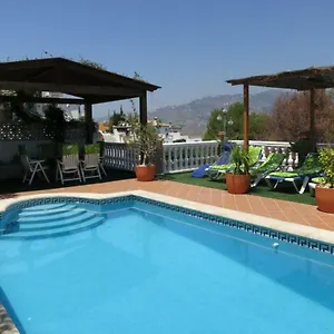 Casa La Luna Almuñécar